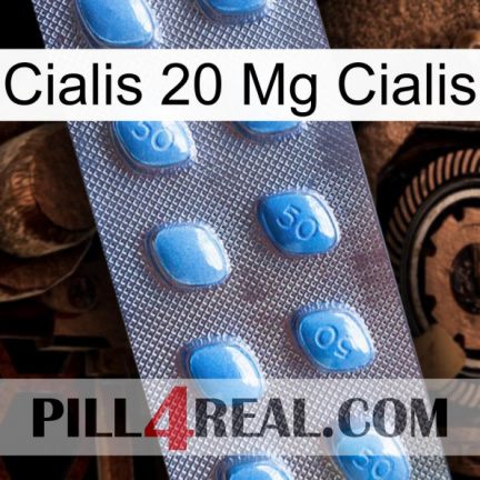 Cialis 20Mg Cialis viagra3